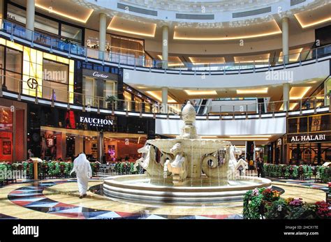 fashion dome|Things to Do at The Mall of The Emirates .